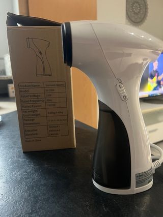 Plancha Vertical Garment Steamer GY-2000