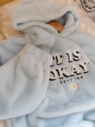 Sudadera Bershka invierno