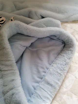 Sudadera Bershka invierno