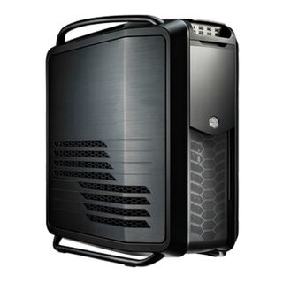 Cooler Master Cosmos II Torre é componentes