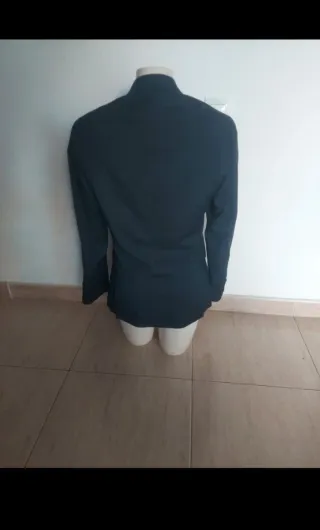 Traje MANGO azul Talla M