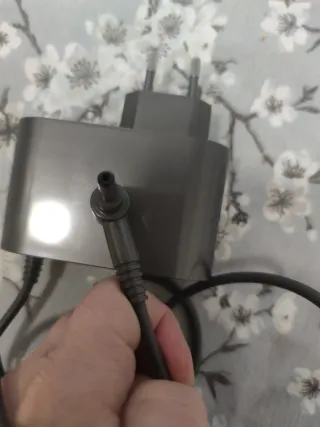 Caricatore Dyson V10 originale