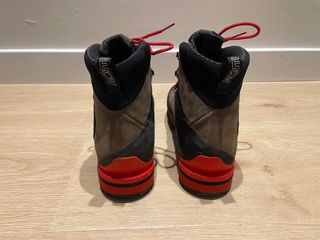 Botas Montura Dolomía Gore-Tex Talla 41