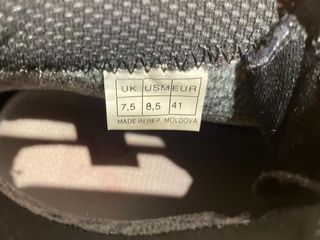 Botas Montura Dolomía Gore-Tex Talla 41