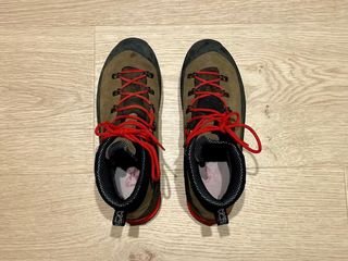 Botas Montura Dolomía Gore-Tex Talla 41