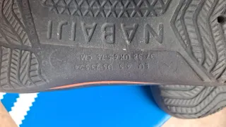 Ciabatte Decathlon Piscina Bambina Multicolore