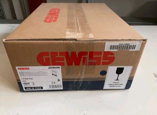Wallbox Gewiss Monofase 7,4Kw T25 IP55