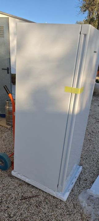 Congelador Liebherr Vertical NoFrost FNd 5026