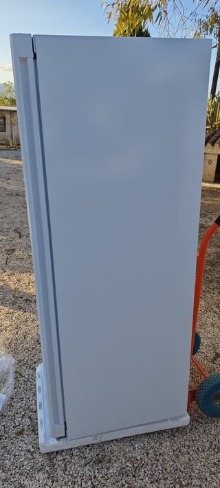 Congelador Liebherr Vertical NoFrost FNd 5026