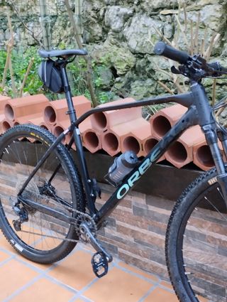 Orbea Alma H30 Talla XL