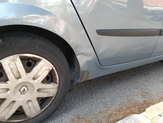 Renault Grand Scenic 2006