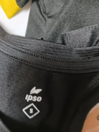 Lote 2 Camisetas Entrenamiento Chico Puma