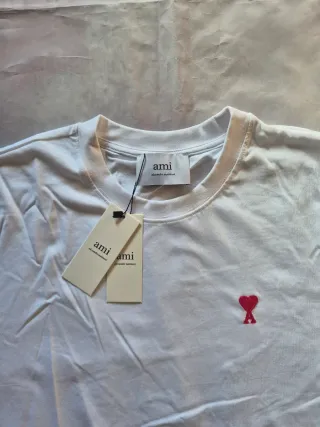 T-shirt AMI Paris / Size M