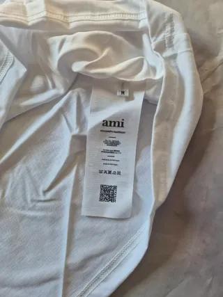 T-shirt AMI Paris / Size M