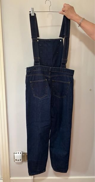 Peto vaquero Stradivarius