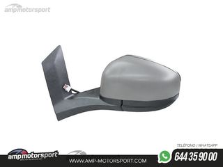RETROVISOR COMPLETO IZQUIERDO PARA FORD TOURNEO COURIER