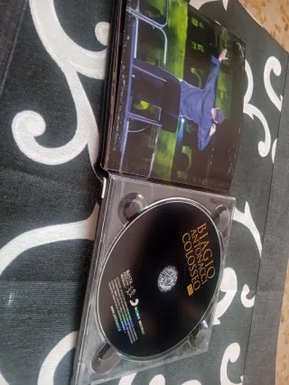 CD Biagio Antonacci Colosseo