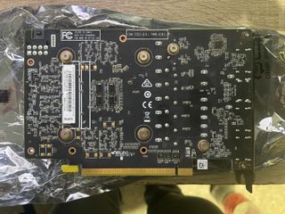 ASUS Phoenix GTX 1660 Super OC 6GB GDDR6