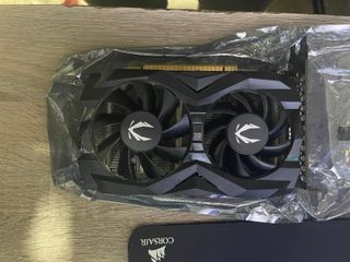 ASUS Phoenix GTX 1660 Super OC 6GB GDDR6