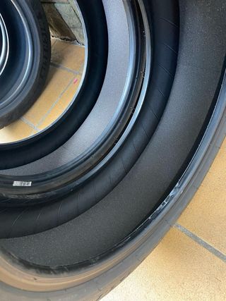 2 Michelin Pilot Sport 4 235/45/18 98Y