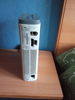 Xbox 360 20GB (Falla Lector)