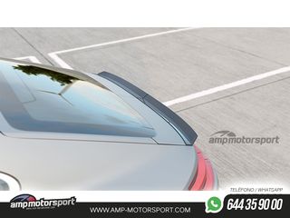 AÑADIDO DE ALERÓN PARA PORSCHE PANAMERA TURBO 2016-- / GTS 971 2019--