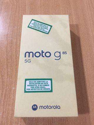 Motorola g85 5g 256 gb, fotocamere 32 e 50 + 8mp