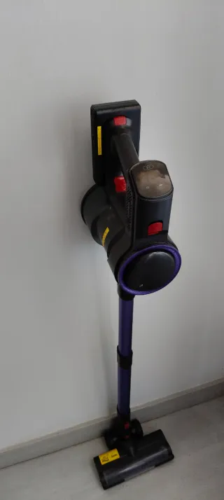 Aspirapolvere Senza Fili Potente Stile Dyson