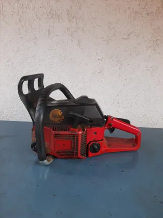 Motosega Solo 651 SP