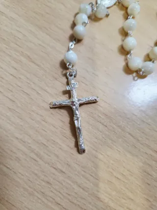 Rosario Nácar y Plata