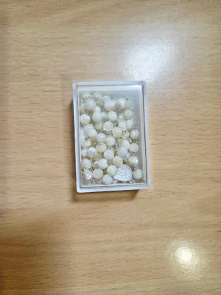 Rosario Nácar y Plata