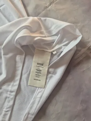 T-shirt AMI Paris / Size XL