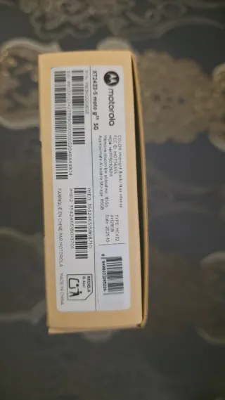 Motorola Moto G35 5G 128GB sigillato