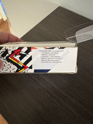 Nokia 3310 Azul nuevo sin uso