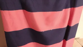 Conjunto vestido y chaqueta Sonia peña