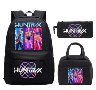 Set Escolar K-Pop Varios modelos