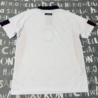 Camiseta Inglaterra Retro Umbro Talla L