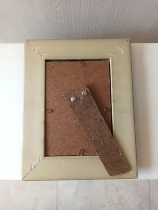 Quadretto arte medio-orientale