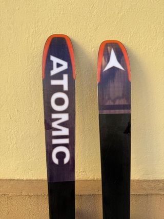 Atomic Backland 102