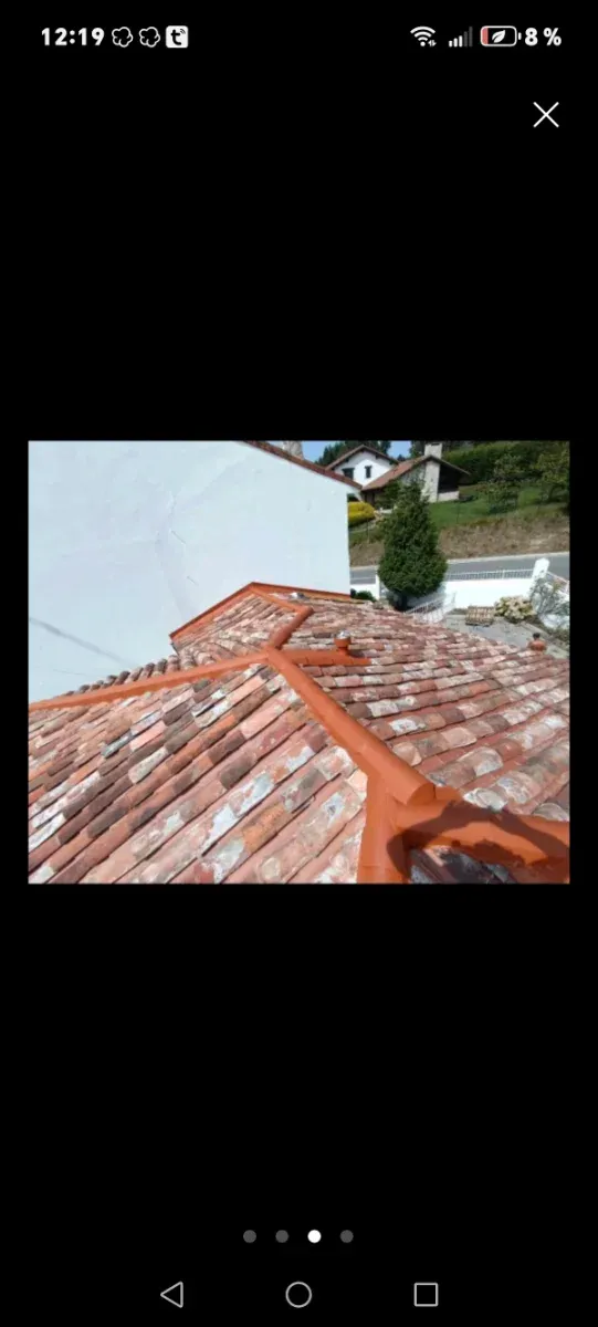 Tejados Nuevos - Garantía 10 Años