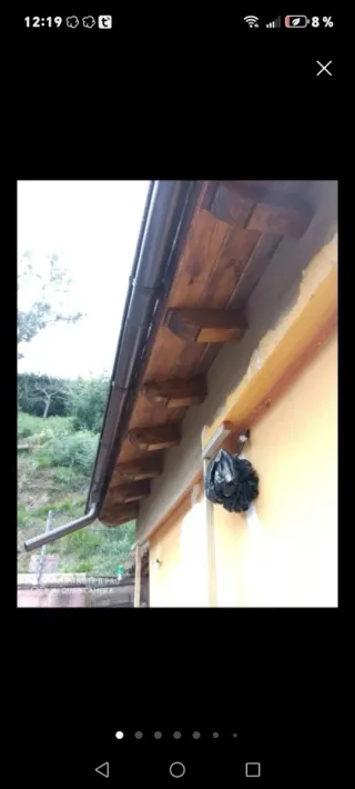 Tejados Nuevos - Garantía 10 Años