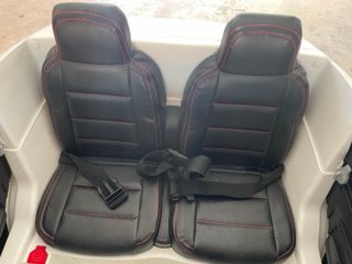 Coche infantil Audi Q5