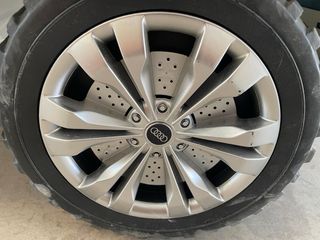 Coche infantil Audi Q5