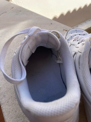 Nike Air Force 1 Blancas Talla 42.5