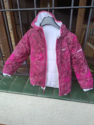 Giubbotto da neve/sci per bambini