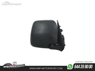 RETROVISOR COMPLETO DERECHO PARA TOYOTA HIACE