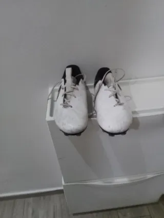 Botas de fútbol Nike