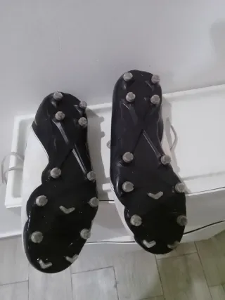 Botas de fútbol Nike