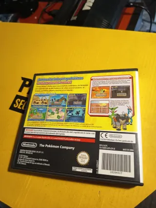 Aprende con Pokémon: Aventuras entre Teclas Ninten