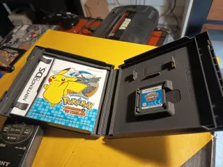 Aprende con Pokémon: Aventuras entre Teclas Ninten